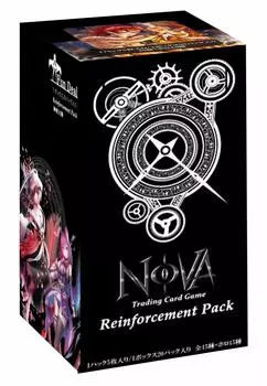 Специальный усилитель TCG «NOVA» «Усиление»