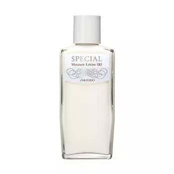 Специальный увлажняющий лосьон 120 мл (Влажный тип)