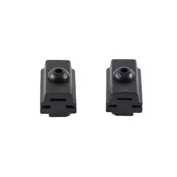 Специальный вертикальный зажим вспомогательный с зубом двухсторонний зубчатый зажим слесарный One Size