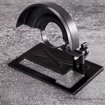 Специальный защитный кожух для режущего кронштейна для угловой шлифовальной машины - регулируемый защитный кожух для угловой шлифовальной машины, защитный кожух для угловой шлифовальной машины