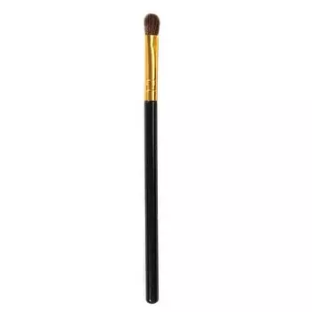 Special Offer Wooden Handle Eye Shadow Brush Five PCs Long Handle Makeup Brush Single Makeup Brush Eye Shadow Brush Makeup Tools Pink Horse Hair Single Eye Shadow Brush