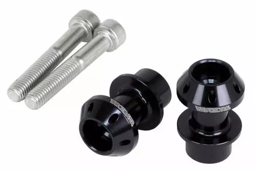 Special Parts Takegawa Loading Hook Set of 2 Black General Purpose Super Cub C125 Rebel 250 CL250 (JA48) (MC49) (MC57) etc. 09-11-0228