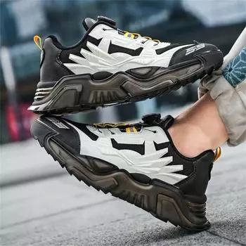 Special Size Key Height Men s Branded Sneakers Vulcanize Tenis Fast Special Shoes For Men Sport Outside Snekers Factory 39