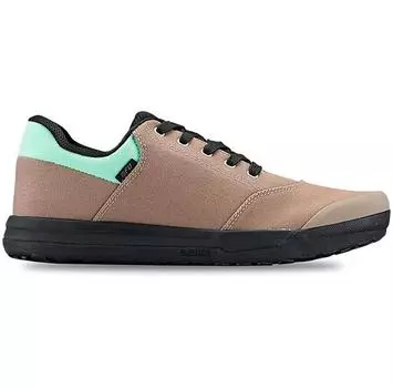 Specialized 2FO Roost Flat Canvas велосипедные туфли EU 42