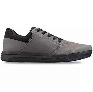 Specialized 2FO Roost Flat Canvas велосипедные туфли EU 43