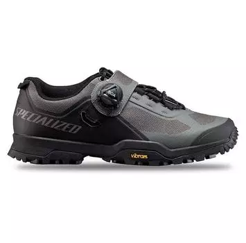 Specialized Rime 2.0 велосипедные туфли EU 40
