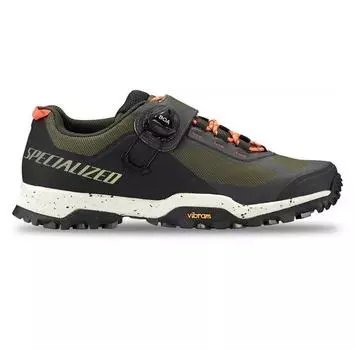 Specialized Rime 2.0 велосипедные туфли EU 39