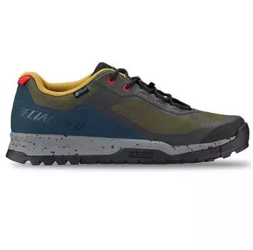Specialized Rime Flat велосипедные туфли EU 39