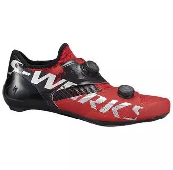 Specialized S-Works Ares велосипедные туфли EU 46