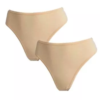 Специализированный магазин балетного белья для взрослых TERRA, размер для [Ballet Mignon] [Сделано в Японии], Шорты, приятные к коже, Размер, 2 шт., (Бесплатно для взрослых, 2 шт.)