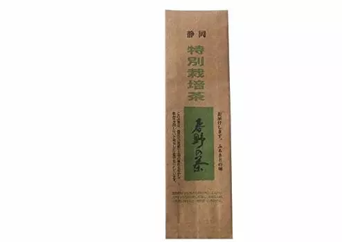 Specially cultivated Haruno tea 100g leaf