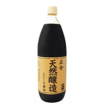 Specie Naturally Brewed Koikuchi Soy Sauce 1L Набор из 6 шт. Specie Soy Sauce