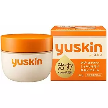 [Specification] Youth Skin Cream 120g bottles x 6 pieces