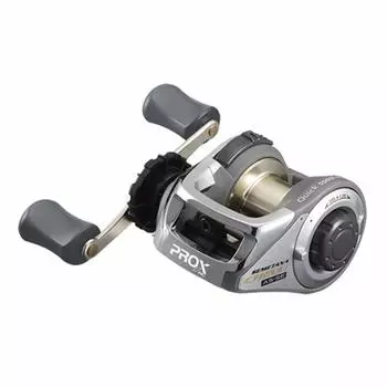 Спецификация толстой нити Prox Chinu AS SE STCASS