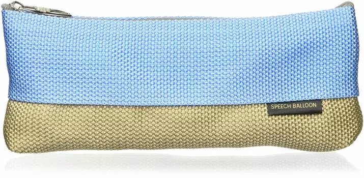 Speech Balloon Pen Case Tape Sheath Pen Case TS-1-22 BL/BE