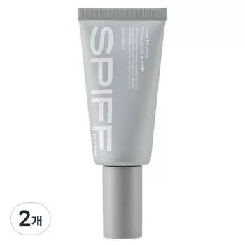Speech Code Cover BB Cream 50 мл, 2 шт.