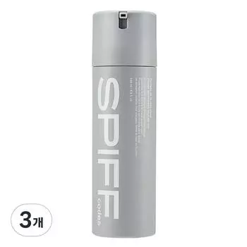 Speech Code Perfect All-in-One Fluid, 3 единицы, 145 мл