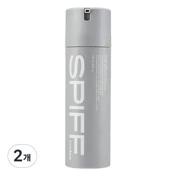 Speech Code Perfect All-in-One Fluid, 2 шт., 145 мл