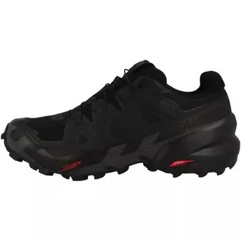Speed Cross 6 GTX 417386 255 [Salomon] Мужские черные/черные/Phantom