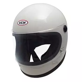 Speed Pit TNK Industrial NEO Full Face Desert Free Size 51328 B-60 Helmet, Gray, (58-59cm),