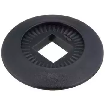 [Speed Pit] TNK Kogyo B-60 NEO Специальная защитная шайба L 1 шт. Черная 80871