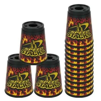 Speedstacks Premium Standard Cup, настольная игра для представителей Кореи