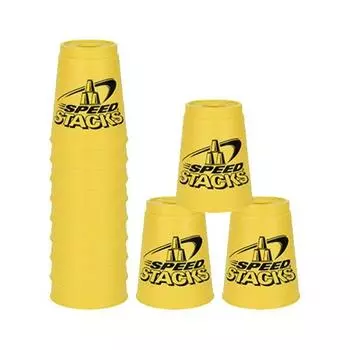 Speedstax Standard Cup, настольная игра для представителей Кореи