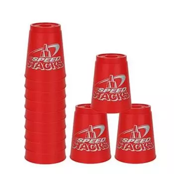 Speedstax Standard Cup, популярная корейская игра
