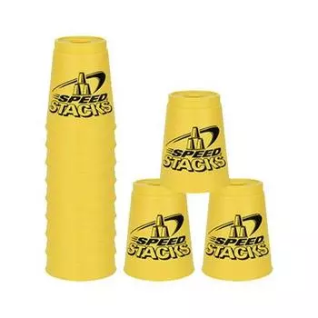 Speedstax Standard Cup, популярная корейская игра