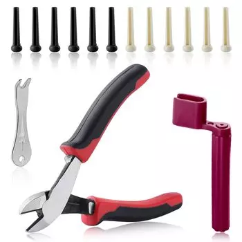 SPEEDWOX Гитарные кусачки Кусачки для резки струн Кусачки для резки струн Кусачки для резки струн Кусачки для резки струн Съемник штифтов гитары Съемник штифтов гитары