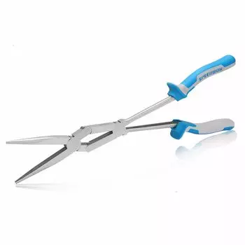 SPEEDWOX radio long long radio long long long slim car long reach long long nose long nose long nose pinching convenient for wiring pliers, reach,