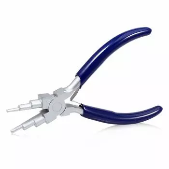 SPEEDWOX Wire Loop 6 Round Round Wire Loop Making Making Tools Pliers, Stages, Pliers, Pliers, Pliers, Rounding, Rings, Hooks,