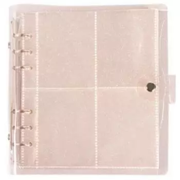 Спелло 200-страничный скоросшиватель для квитанций