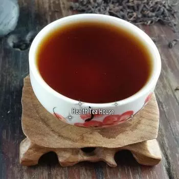 Спелый чай Пуэр 2006 года, Китай, Юньнань, Здравоохранение, Шу Пуэр, Выдержанный чай Пуэр
