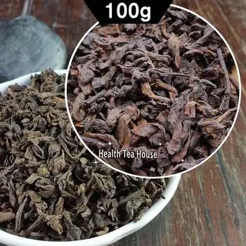 Спелый чай Пуэр 2008 года, Китай, Юньнань, Здравоохранение, Шу Пуэр Чай Пуэр Чай высшего качества
