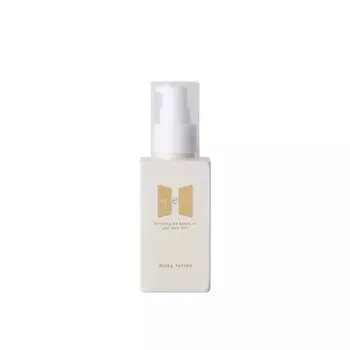 spera Milky Lotion 90 мл Функция эмульсии Содержит в общей сложности 22 типа косметических ингредиентов Текстура/Барьер нанокерамид/ниацинамид/сквалан/другое