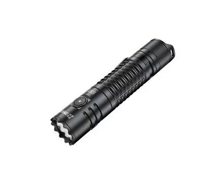 SPERAS Светодиодный Перезаряжаемый Ручной Яркость до 1900 Катастрофа Полностью Водонепроницаемый [EST] Фонарик, Фонарик, Свет, Водонепроницаемый, Альпинизм, чёрный