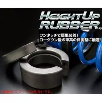 Speria Height Up Rubber размер S 2 шт 1 комплект