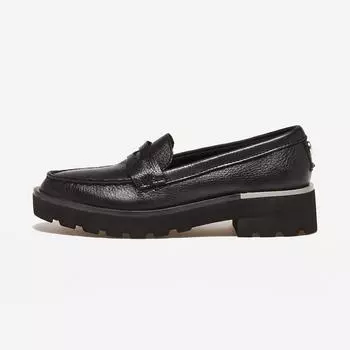 [SPERRY] Chunky Penny STS88882-1010100047, популярная обувь в Корее. 235