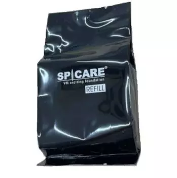 SPICARE VM Exciting Foundation Refill 15 г унисекс SPF. 37+++
