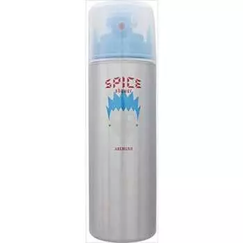 SPICE Arimino Душ-заморозка 180 мл