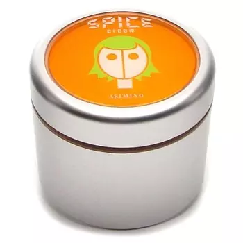 SPICE Arimino Spice Cream Мягкий воск 100 г Нет 100 г (х 100)