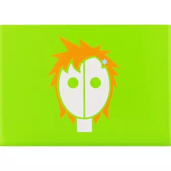 Spice Arimino Spice Sisters Твердый воск 35 г Воск для волос белый