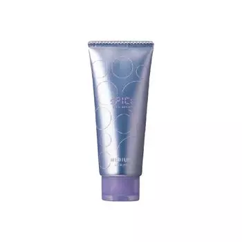 Spice Arimino Spice Tube Series Medium 100 г Воск для волос Белый белый