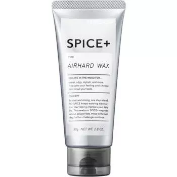 Spice Plus Air Твердый воск 80г