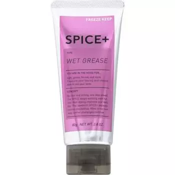 Spice Plus Влажная смазка 80г
