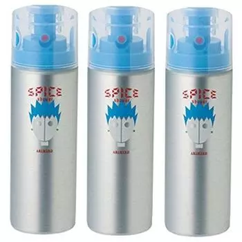 Spice Shower Freeze 180 мл x 3 шт. набор [Arimino]