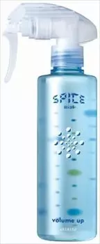 SPICE Spice Mist Volume Up Воск для волос Прозрачный 250 мл (х 1)