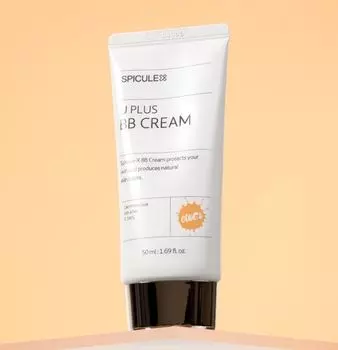 SPICULE-X U PLUS BB-крем, 50мл 1ea (50ml)