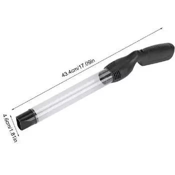 Spider Ant Electron Insect Trapsucker Home Vacuum Cleaner Led Gifts Invehicle